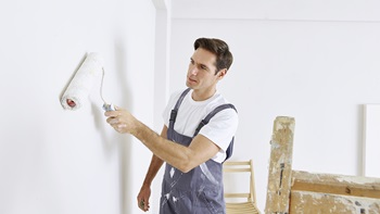 Peinture murale